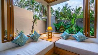 Prema Ubud Villas - Ubud - 5