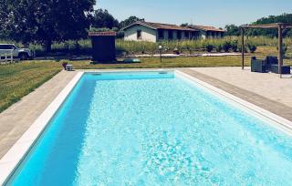 Gorgeous Home In Fabrica Di Roma - Fabrica di Roma - 3