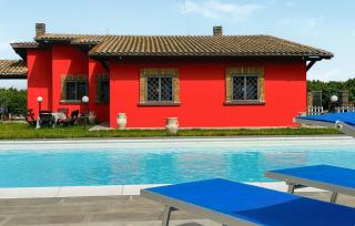 Gorgeous Home In Fabrica Di Roma - Fabrica di Roma - 4