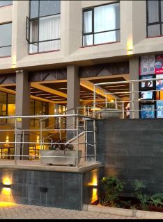 Royale suites - Nairobi - 1