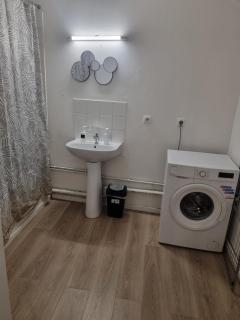 Appart'hotel SOLESMES - 1