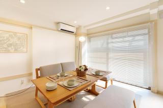 楽逸グループ 池袋瑞月苑2F 111Tb - 9