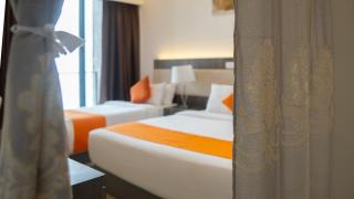 Genting Ion Delemen by Horizon Homes - Resorts World Genting - 1