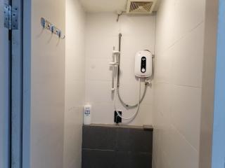 Pintarman Family Suites 3 at MTS Family Unit - 8