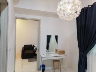 Pintarman Family Suites 3 at MTS Family Unit - 3