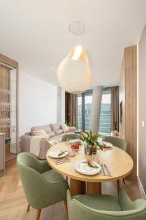 Wave Apartments by Solarento - Międzyzdroje - 4
