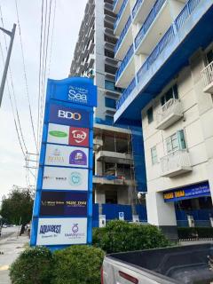 Sea Residence - Manila - 0