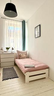 Beautiful Rooms - Wały Chrobrego - Stettin - 1