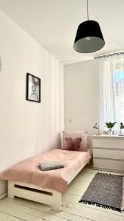 Beautiful Rooms - Wały Chrobrego - Stettin - 2