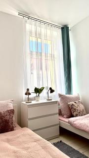 Beautiful Rooms - Wały Chrobrego - Stettin - 3