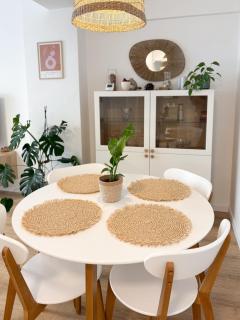 The Cozy Flat - modern, new, 2 rooms apartment, parking - Bucharest - 5