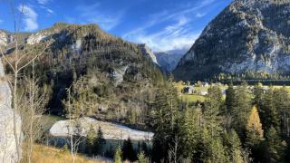 Quellhuette Dachbodn - 8