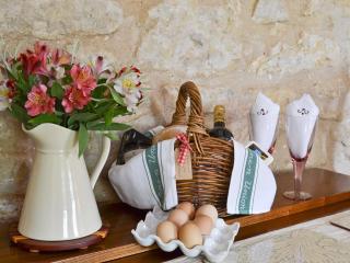Ash Garth Cottage - Kirby Misperton - 5