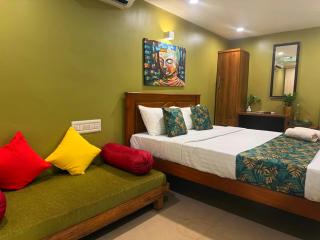 Paradise Homestay - Alwaye - 9