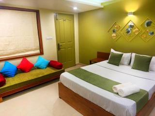 Paradise Homestay - Alwaye - 7