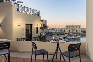 Dea Del Porto Wellness & Spa Suites - Rethymno - 2