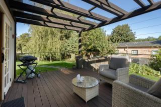 Cordwainer Eco Studio - Deloraine - 5