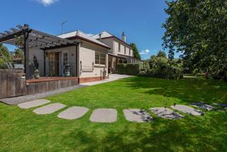 Cordwainer Eco Studio - Deloraine - 1