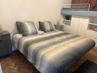 Wellness Appartement Duinpoort - 7