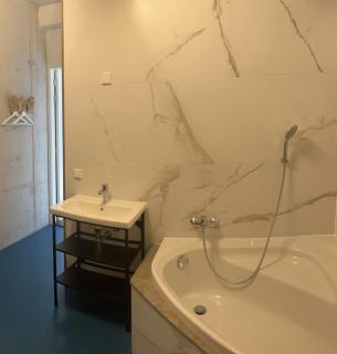 Wellness Appartement Duinpoort - 3