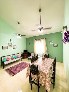 Coastal Comfort Cove 2BHK in a prime location - Benaulim - 8