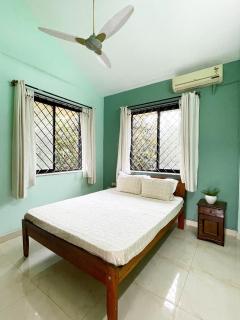 Coastal Comfort Cove 2BHK in a prime location - Benaulim - 1