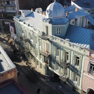 Art Nova 15 - Tbilisi - 0