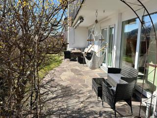 Haus Edelweiss Panorama incl, Königscard - Nesselwang - 7