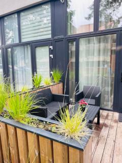 Palanga Suites - Palanga - 9