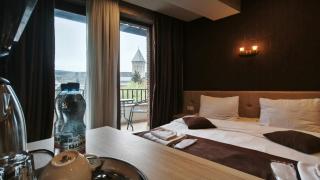 Hotel Voyager - 9