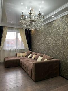 Golden Apartament Karaganda - Karaganda - 6
