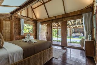 Villa Jati by Optimum Bali Villas - Kerobokan - 4