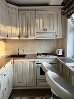 Golden Apartament Karaganda - Karaganda - 5