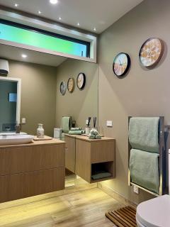 5-Star Boutique Retreat! Hot pool! Amazing view! - Queenstown - 5