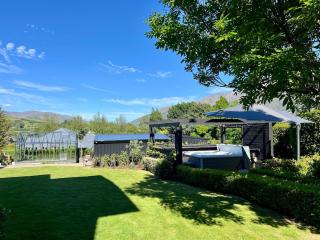 5-Star Boutique Retreat! Hot pool! Amazing view! - Queenstown - 7