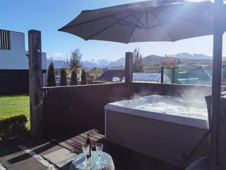 5-Star Boutique Retreat! Hot pool! Amazing view! - Queenstown - 9