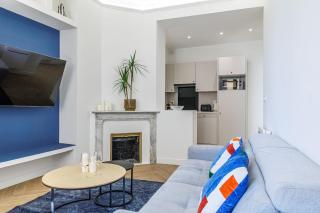 Beautiful 1-bedroom 2 min walk from Monaco centre - 7