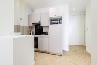 Beautiful 1-bedroom 2 min walk from Monaco centre - 6