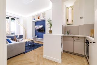 Beautiful 1-bedroom 2 min walk from Monaco centre - Beausoleil - 5