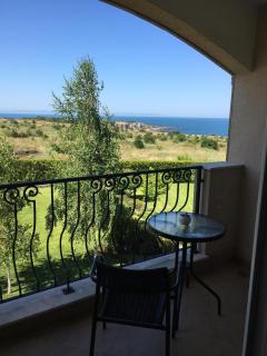 Apartments Atia Resort - Tschernomorez - 9