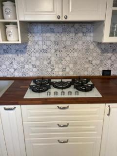 beautiful apartment Venice - Campagna Lupia - 4