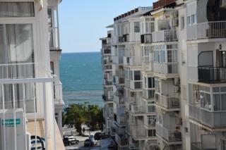 Apartamento Brisa Mar de Nerja - Nerja - 9