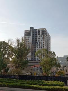 Cape Dor luxury apartments Haifa - Haifa - 8