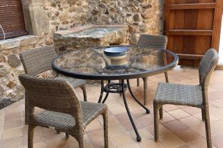 Can Narcís Encanto en Empordà cerca de Costa Brava - Casavells - 6