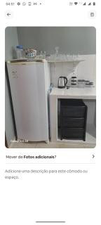 Studio aconchegante preço baixo - Brasilia - 7
