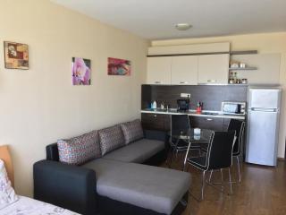 Apartments Atia Resort - Tschernomorez - 8
