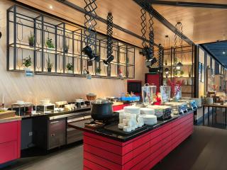 The Kuala Lumpur Journal Hotel - 4