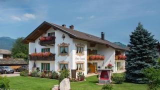 Gästehaus Isartal - Krün - 0