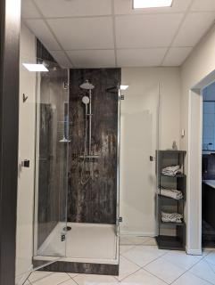 "Apartment57" zentral gelegen mit kurzen Wegen - 7