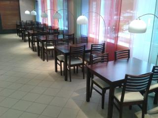 Sports Centre Haapsalu - 4